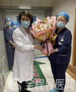 守護生命，助產相伴——徐州市婦幼保健院慶祝國際助產士日